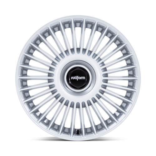 GRZ 22X11.5 5X112/120 72 +40 G-SLV