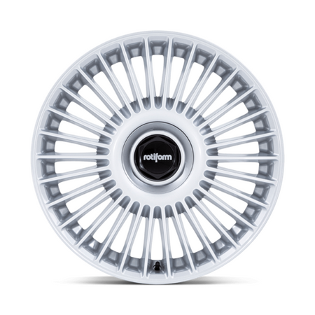 GRZ 17X8 4X100/4.5 72 +35 G-SLV