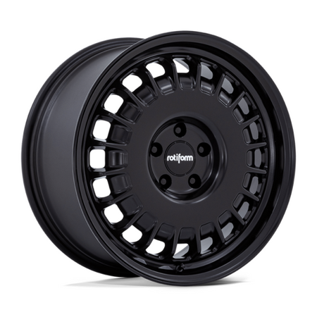 PMF 19X8.5 5X112 66 +45 M-BLK
