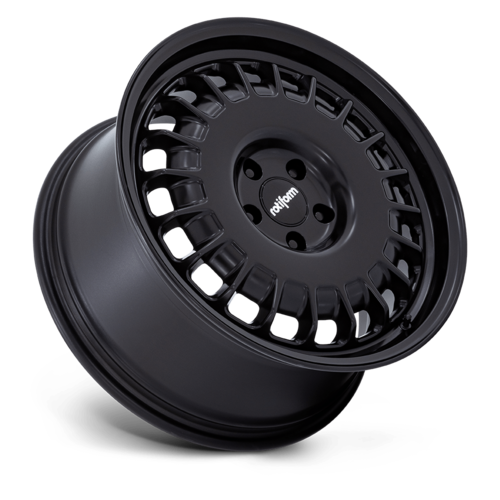 PMF 19X8.5 5X112 66 +45 M-BLK