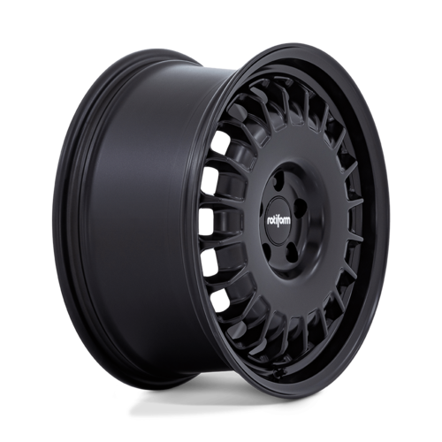 PMF 19X8.5 5X112 66 +45 M-BLK