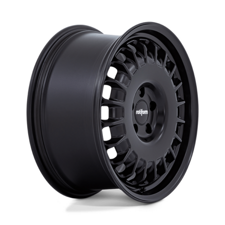 PMF 19X8.5 5X112 66 +45 M-BLK