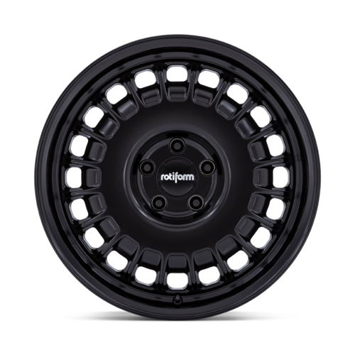 PMF 18X8.5 5X112 66 +45 M-BLK