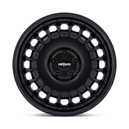 PMF 18X8.5 5X112 66 +45 M-BLK