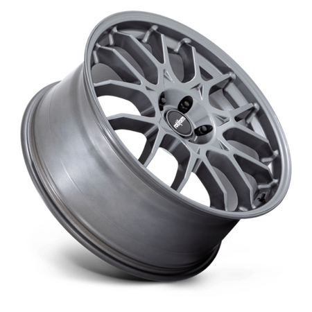 ZWS 21X10.5 5X112 66 VD +38