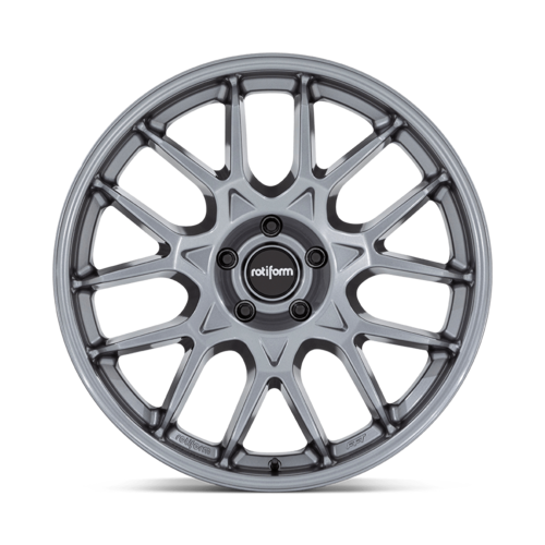 ZWS 21X10.5 5X112 66 VD +38