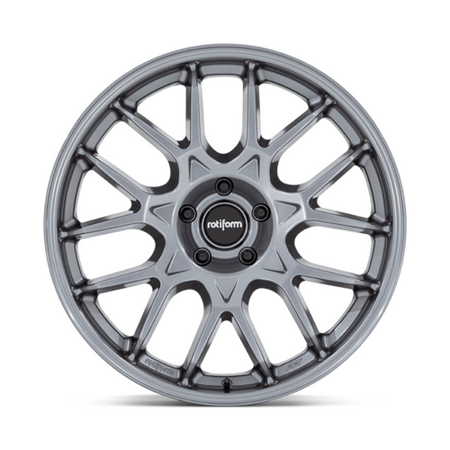 ZWS 21X10.5 5X112 66 VD +38