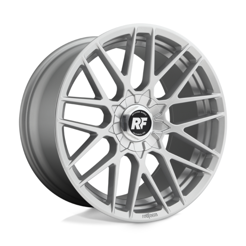 RSE 18X8.5 5X112/120 72 SL 35MM