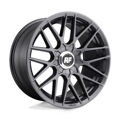 RSE 18X8.5 5X100/112 66.6 GD 45MM