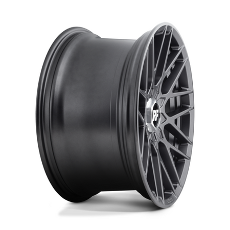 RSE 19X8.5 5X4.5/120 72 VD +35