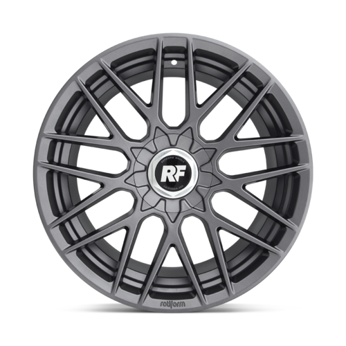 RSE 19X8.5 5X4.5/120 72 VD +35