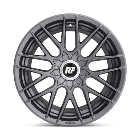 RSE 19X8.5 5X100/112 66.6 GD 35MM