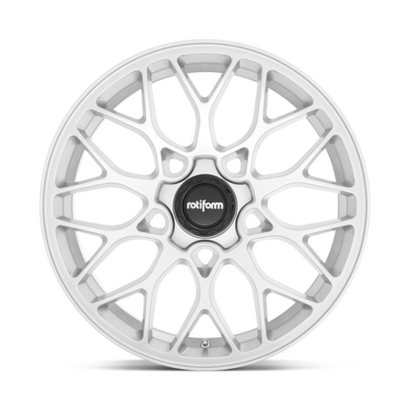 SGN 19X10 5X112 66.5 SL 40MM