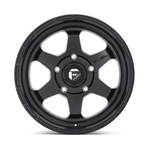 SHOK 18X9 5X150 110.1 BD -12
