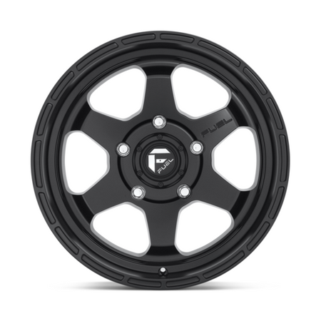 SHOK 18X9 5X150 110.1 BD -12