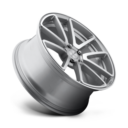SPF 18X8.5 5X4.5 72 MSL +45
