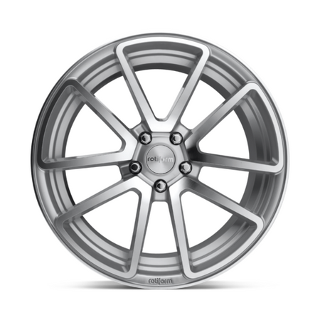 SPF 18X8.5 5X112 66.56 MSL 45MM