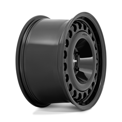 STL 17X9 5X5.0 71.5 BL 00MM