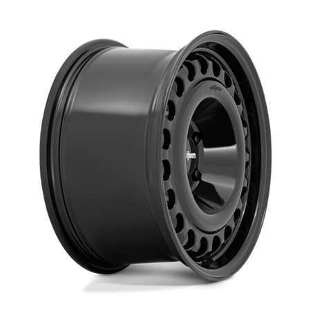 STL 17X9 5X5.0 71.5 BL 00MM