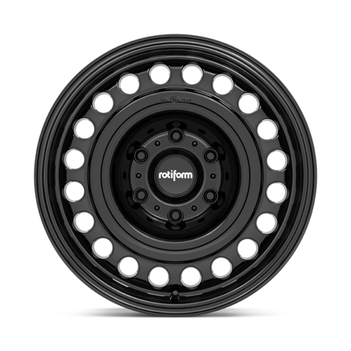 STL 17X9 5X5.0 71.5 BL 00MM