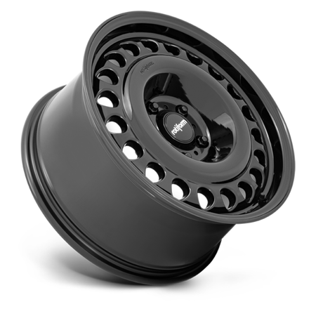 STL 18X9 6X135 87.1 BL 18MM