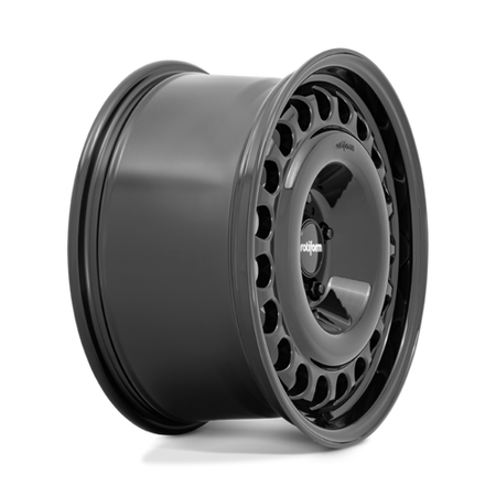 STL 20X9 6X5.5 106.1 BL 18MM
