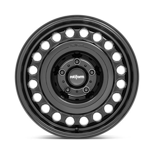 STL 17X9 6X5.5 106.1 BL 00MM