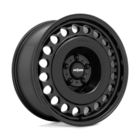 STL 20X9 5X130 84.1 BL 25MM