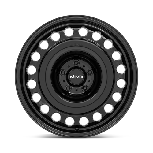 STL 20X9 5X130 84.1 BL 25MM