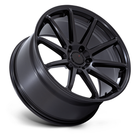 CANARD 19X10.5 5X4.5 72 +25 M-BLK