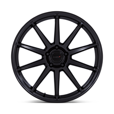 CANARD 19X9.5 5X112 66 +25 M-BLK