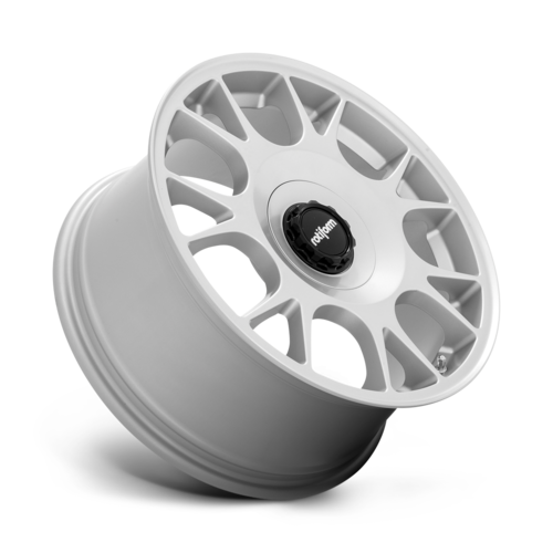 TUF-R 18X8.5 5X4.25/120 72 SS 45MM