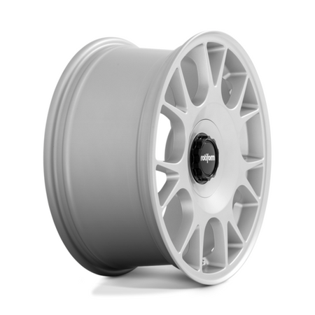 TUF-R 18X8.5 5X4.25/120 72 SS 45MM