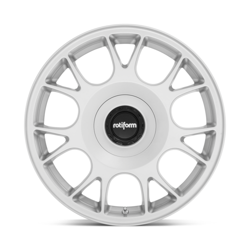 TUF-R 18X8.5 5X4.25/120 72 SS 45MM