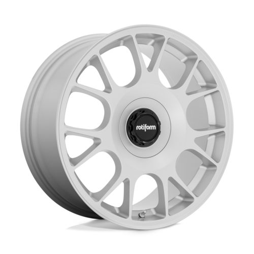 TUF-R 18X9.5 5X4.25/120 72 SS 38MM