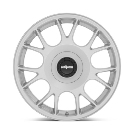 TUF-R 19X8.5 5X4.25/120 72 SS 45MM