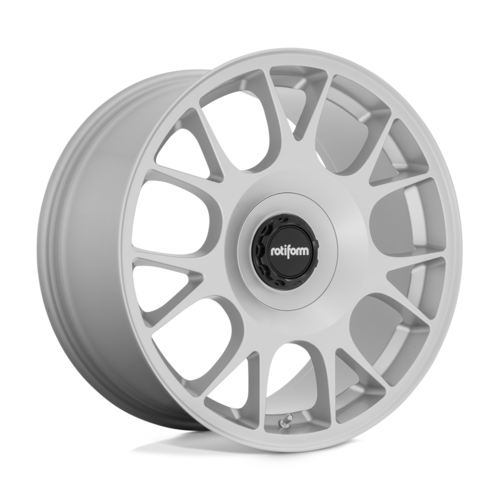 TUF-R 19X9.5 5X112/4.5 72 SS 38MM