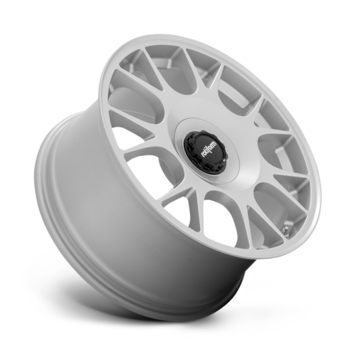 TUF-R 19X9.5 5X112/4.5 72 SS 38MM