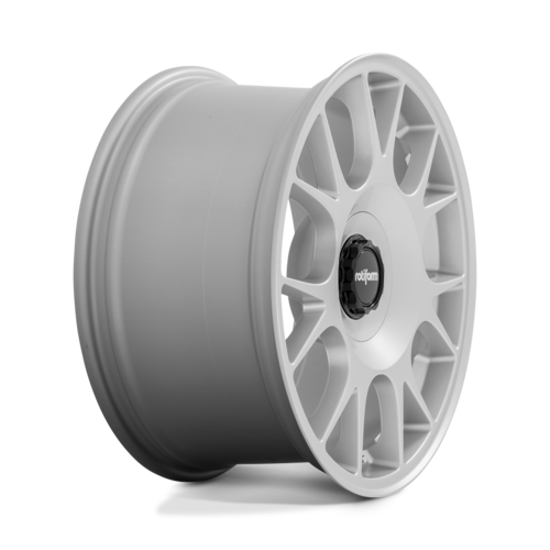 TUF-R 19X9.5 5X112/4.5 72 SS 38MM
