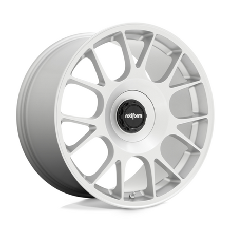 TUF-R 20X10.5 5X112/4.5 72 SS 45MM