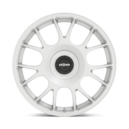 TUF-R 20X10.5 5X112/4.5 72 SS 45MM