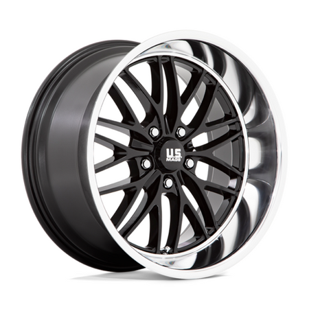 SANTA CRUZ 20X10 5X5.0 78.1 BL 6MM