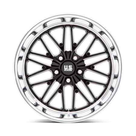 SANTA CRUZ 20X10 5X5.0 78.1 BL 6MM