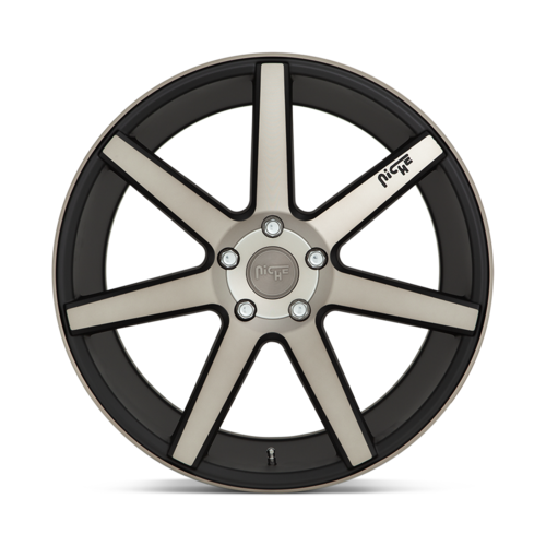 VERONA 20X9 5X112 66.56 MBT 25MM