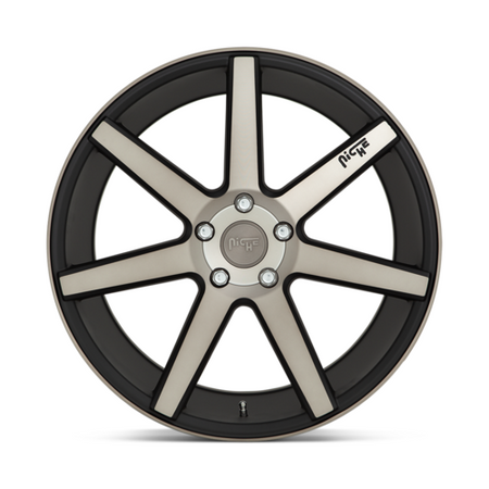 VERONA 18X8 5X4.5 72 MB +40