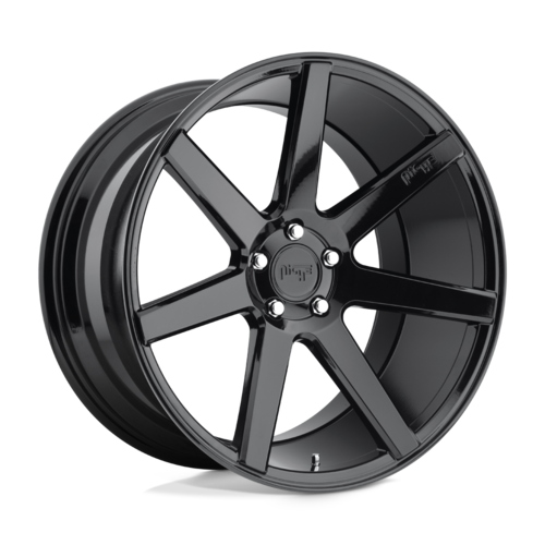VERONA 20X9 5X112 66.56 BL 38MM