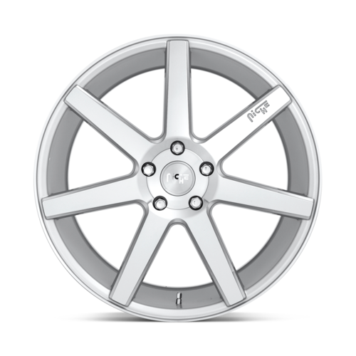 VERONA 20X10.5 5X4.5 72 MSL +30