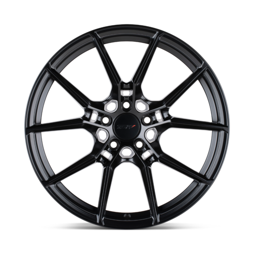 TW NEPTUNE 18X8.5 5X112 +32 66.6 S-BLK