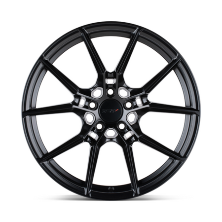 TW NEPTUNE 18X8.5 5X112 +32 66.6 S-BLK