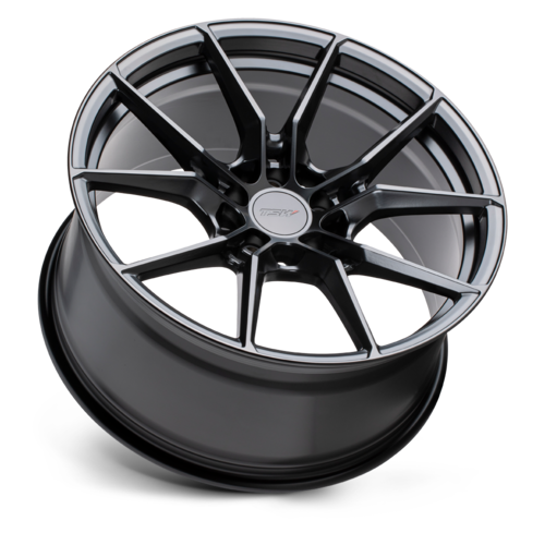 TW NEPTUNE 18X8.5 5X112 +32 66.6 S-BLK